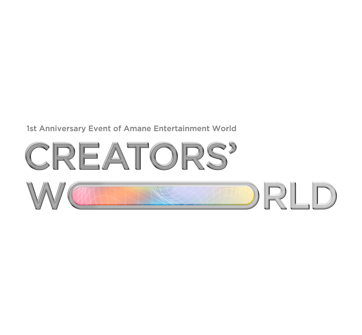 Creator's World